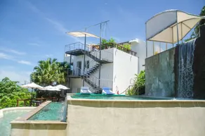 Gaia Hotel & Reserve- Adults Only - Pool