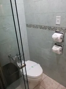 Hotel Marques de Cima - Salle de bain