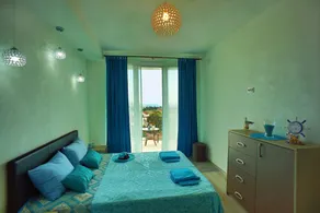 Aparthotel Monterria - Room