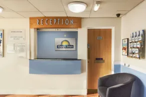 Days Inn Watford Gap - Lobby