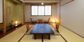Hamabeno Ryouriyado Houraikan - Quarto