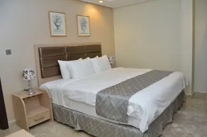 Adams Hotel - Room