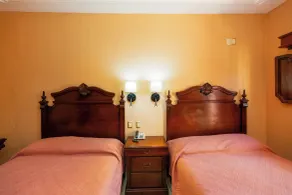 Casa Dulce Maria - Habitación