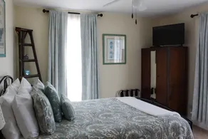Country Hermitage B&B - Badezimmer