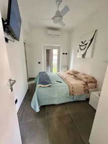 B&B Love - Santa Severa - HOLIDAY HOUSE 1 - Zimmer