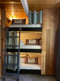 Summit View Inn - Rum