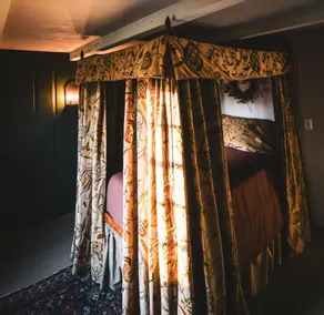 Heavitree of Griswold B&B - Room