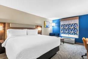 Holiday Inn Express and Suites Hotel - Pauls Valley by IHG - Zimmer