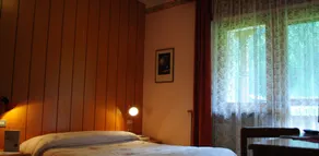 Monaco Sport Hotel - Habitación