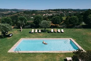 Hotel Rural Casa dos Viscondes da Varzea - Piscine