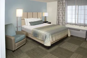 Candlewood Suites Waco by IHG - Chambre