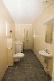 Villa Visnes - Bathroom