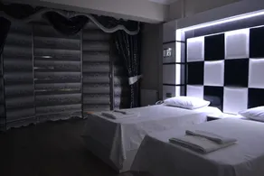 Sener Hotel - Room