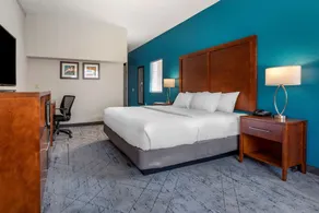 SureStay Plus Hotel by Best Western The Villages - Rum