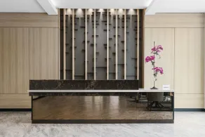AC Hotel By Marriott Raleigh Downtown - Reception
