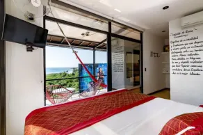 Cabane Container Hotel - ADULTS ONLY - Vue de la chambre