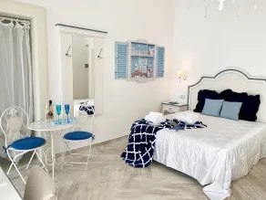 La Casa di Ada&Gigi Vacanze - Utsikt från rummet