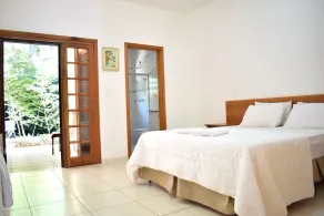 Pousada Appaloosa - Quarto