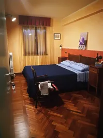 Villa Agreste - Quarto