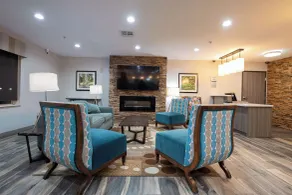 Best Western Lafayette Inn - Hall