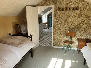 The Coach House - Trinity Lodge - Habitación