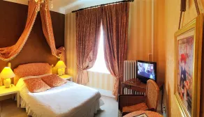 Hôtel Le Manoir - Rom