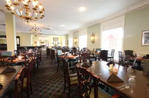 Natural Bridge Hotel, Trademark Collection by Wyndham - Restaurant