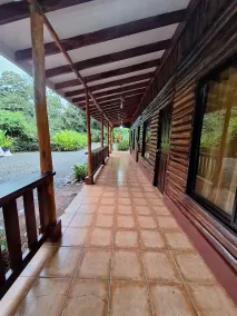 Hotel Sun Sun Lodge - Zimmer