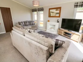 9 Pen y Ghent - Interior