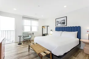 Grove Hotel - Chambre