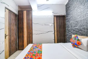 Fabexpress Subh Residency - Rom