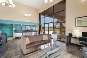 Best Western Conway - Réception