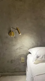 Pousada Da Praia CARAIVA - Zimmer