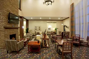 Staybridge Suites San Antonio Sea World by IHG - Restaurant
