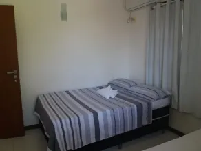 Casas Coloniais - Chambre