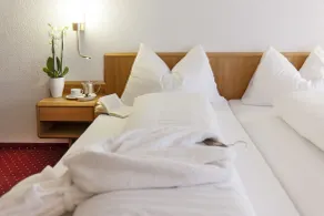 Hotel Stump's Alpenrose - Room