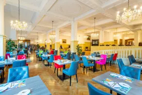 Hotel Badehof - Ristorante
