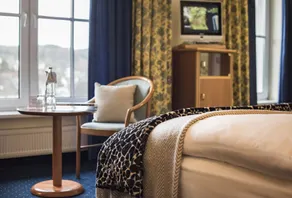 Fletcher Hotel-Restaurant Sundern-Sorpesee - Room
