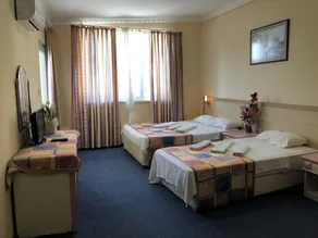 Akasia Resort Hotel - Værelse