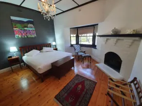 Whiterocks Tanunda Walk to Cafés Sleeps 8 Heritage - Zimmer