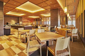 Hotel Emion Kyoto - Restaurant