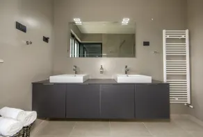 Spacious Villa With Private Pool and Jacuzzi in Porec - Interiör