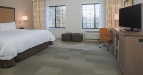Hampton Inn And Suites Camarillo - Chambre