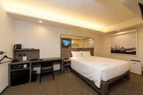 Smile Hotel Hiroshima - Camera