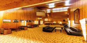 Kibi Kogen Resort Hotel - Lobby