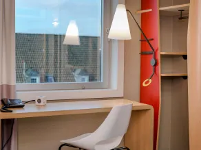 Ibis Münster City - Chambre