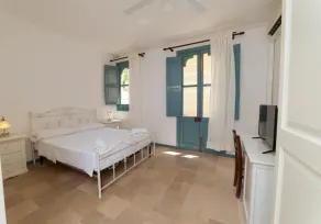 Villa Raffaella - Room