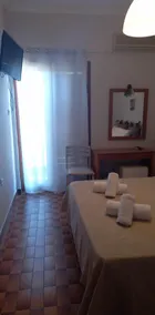 Castro Hotel - Chambre