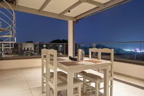 Treebo Premium Lalitha, RK Beach - Restaurant