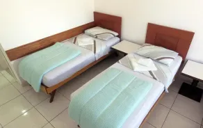 Deck de Búzios - Room